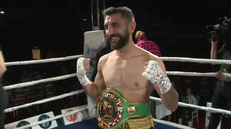 Boks Bandajı Nasıl Sarılır? Adım Adım Rehber