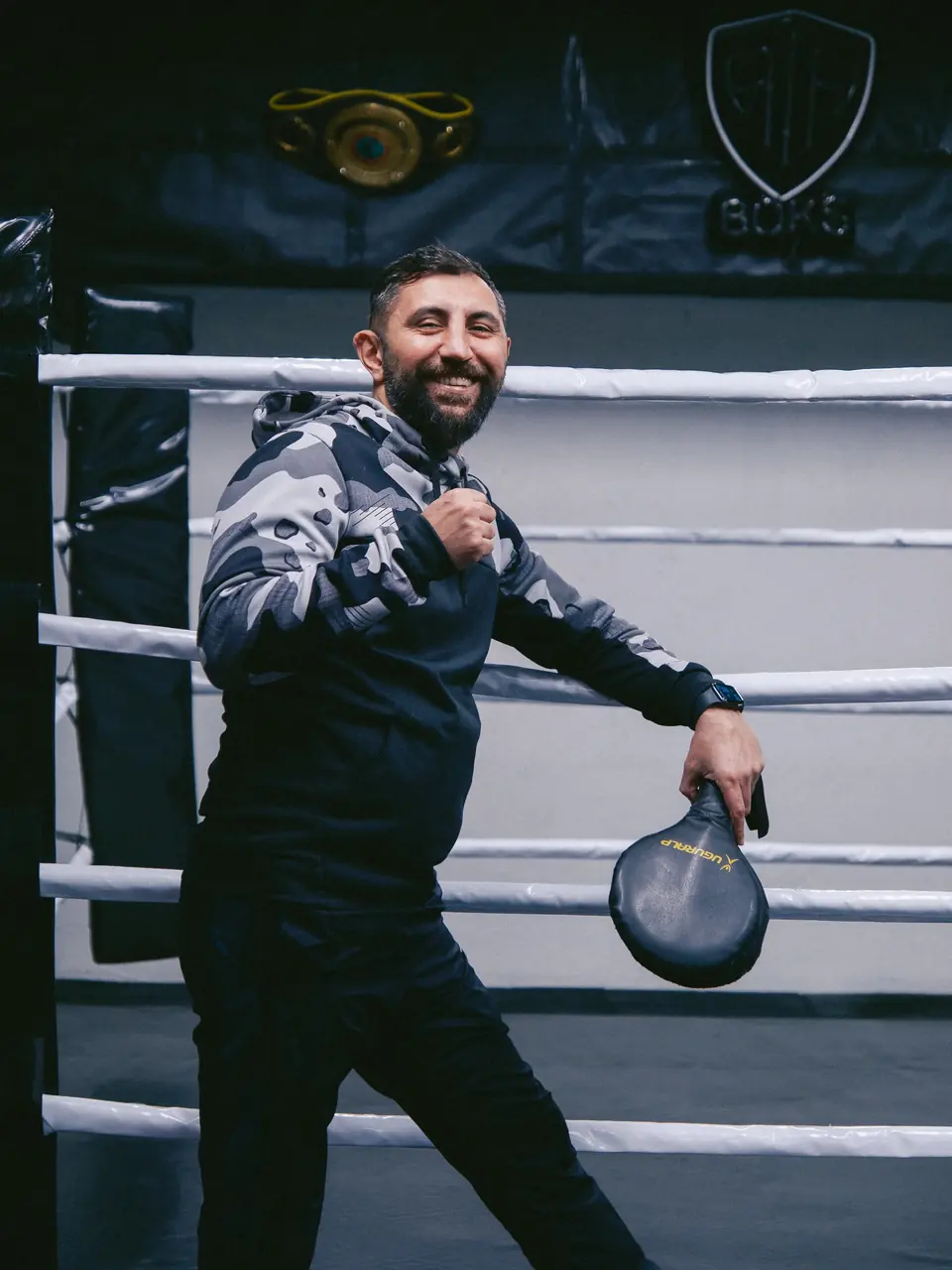 Boks Dersi Fiyatları Neye Göre Değişir? (2026)